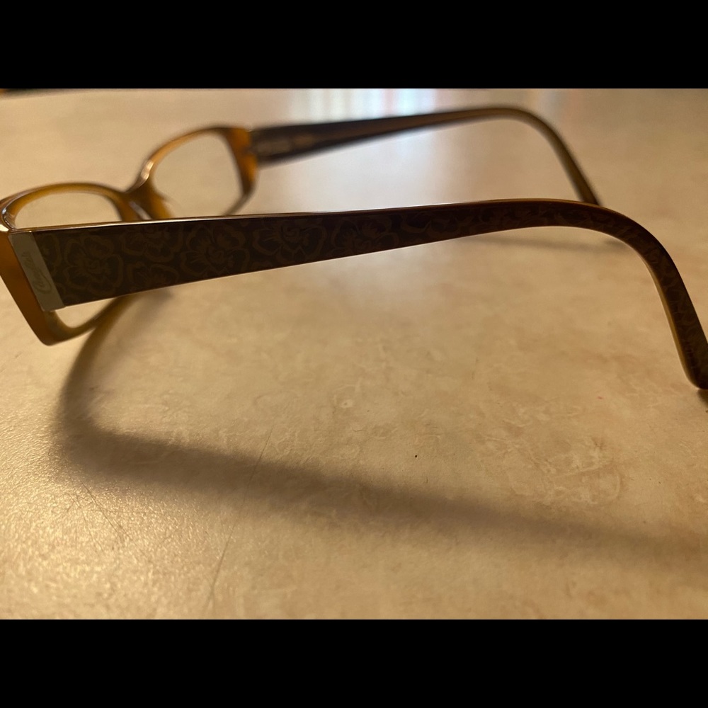 Candies Glasses